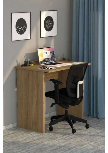 Yağmur Çalışma Masası Çam