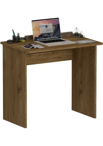 Yağmur Çalışma Masası Çam indirimleri