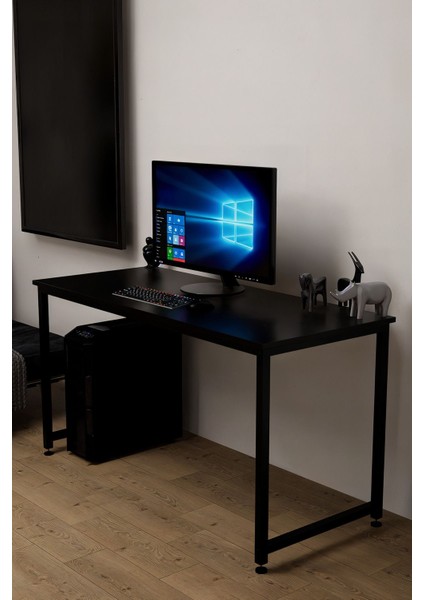 160 x 60 cm Çalışma Masası | Çalışma Masası | Ofis Masası fırsatları