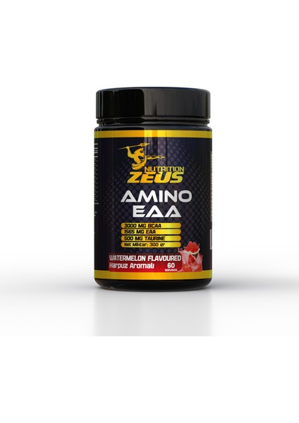 Amino Eaa 300 gr Karpuz Aromalı