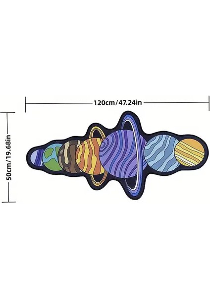 Galaksi Halı modelleri