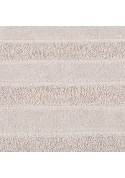 Soft Kadife Kese - Gri - 30x30 cm