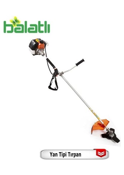 Balatlı 52CC Yan Tipi Tırpan