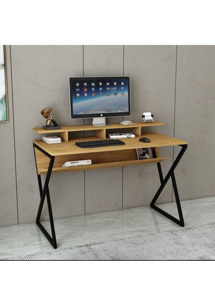 Ardıç Ofis ve Çoçuk Çalışma Masası