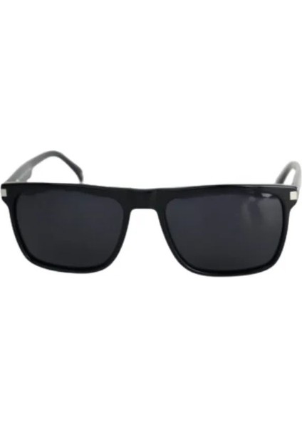 Unisex Kemik Polarize Güneş Gözlüğü USS0424 C4
