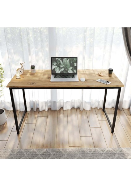 Çalışma Masası - Atlantik Çam - 140 cm fiyatları