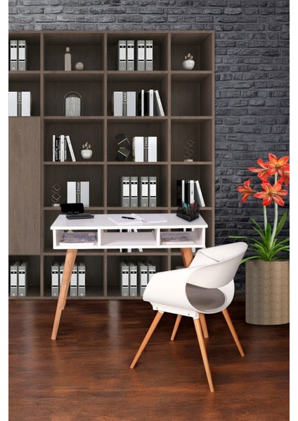 Writing Modern Çalışma Masası