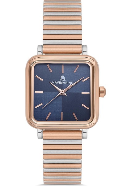 Navımarıne Kadın Kol Saaati