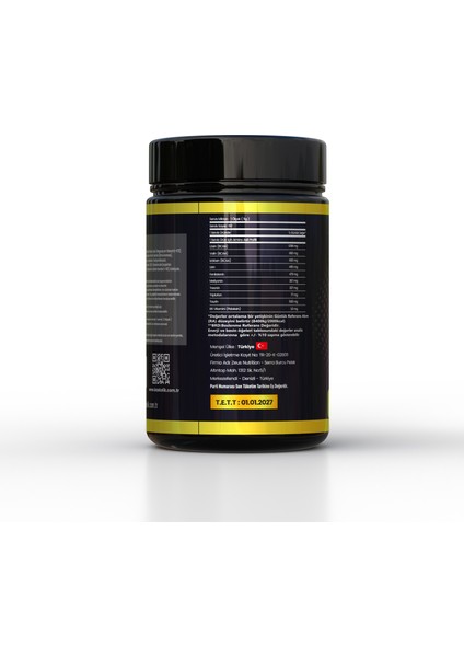 Amino Eaa 300 Yeşil Elma Aromalı fiyatları