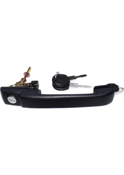 Kapı Kolu Ön Sağ –108516 Topran - Volkswagen Golf3 2.8 1991-1999 Vento 1.6 1991-1998 Arası Uyumlu