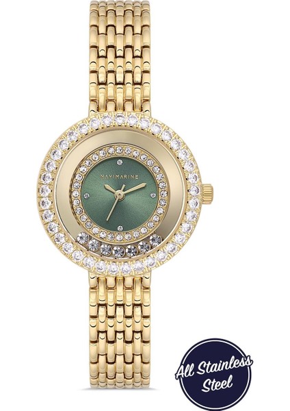 Navımarıne Kadın Kol Saati