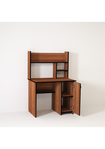 Lucas 01 90 cm Çalışma Masası LC05