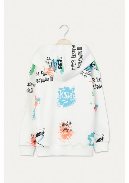 Erkek Çocuk Sweatshirt 2426207036.K.M4054