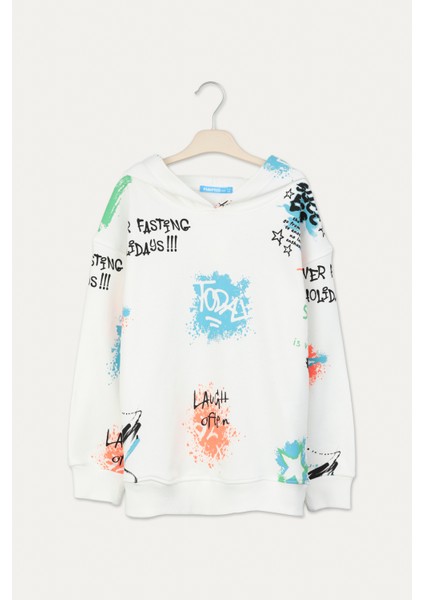 Erkek Çocuk Sweatshirt 2426207036.K.M4054