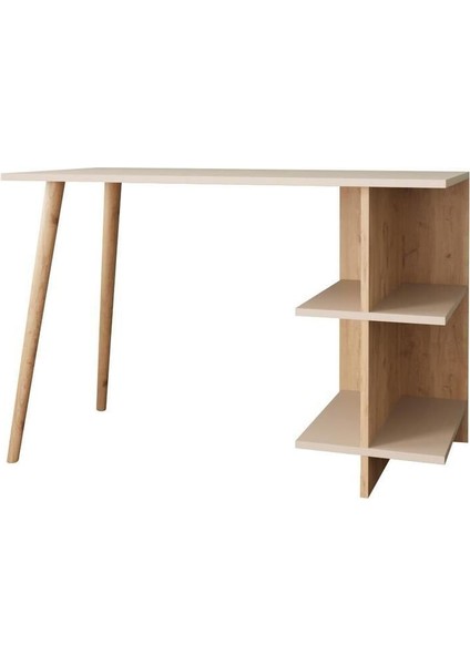 S6110 Violet Çalışma Masası Kumtaşı-Sepet fırsatları