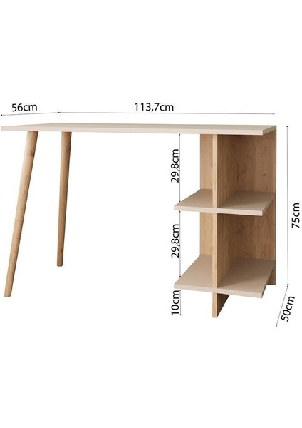 S6110 Violet Çalışma Masası Kumtaşı-Sepet indirimleri