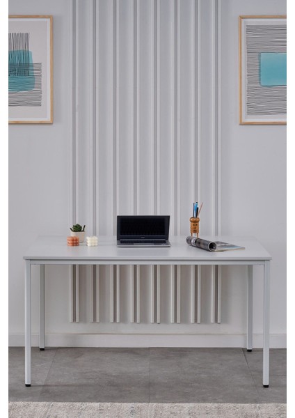 Sehpol Çalışma Masası 140X80X75 cm