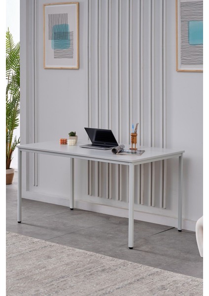 Sehpol Çalışma Masası 140X80X75 cm modelleri