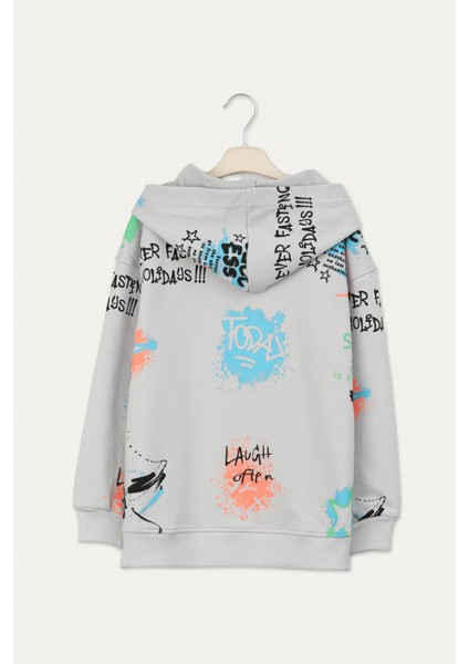 Erkek Çocuk Sweatshirt 2426207036.K.M4054 fiyatları