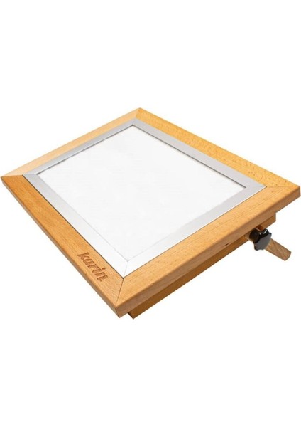 : Naturel Kayın Yüksek Işıklı LED Eskiz & Çizim Masası : A4 fiyatları