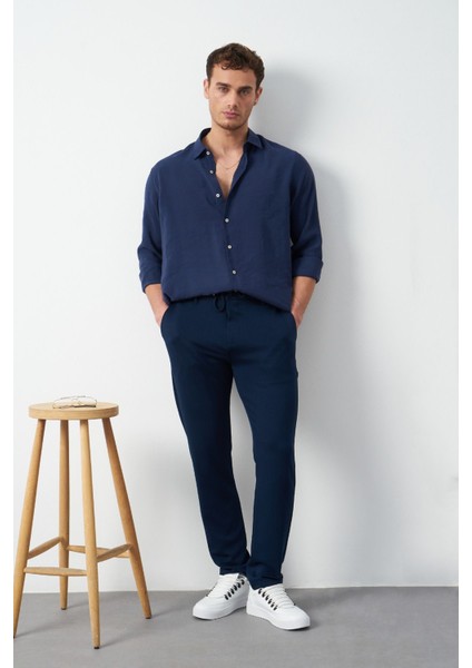 Modal Uzun Kol Rahat Kesim Erkek Gömlek fiyatları