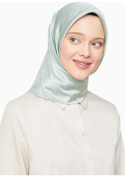 Açık Yeşil Janjan Eşarp fırsatları