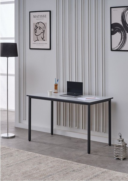 Çalışma Masası 125X65 cm fiyatları