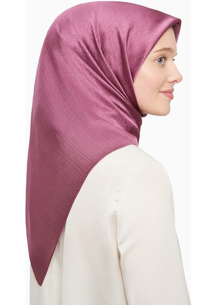 Açık Menekşe Janjan Eşarp fiyatları