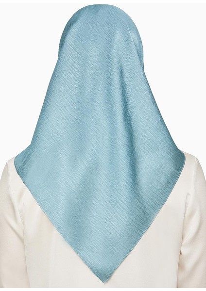 Turkuaz Janjan Eşarp fiyatları