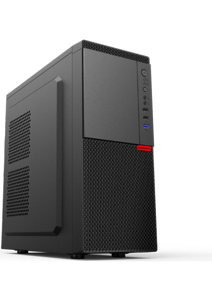 TX6258 Ryzen 5 5500 16GB Ddr4 Ram 1tb SSD 2gb R5 230 Masaüstü Ofis Hazır Sistem