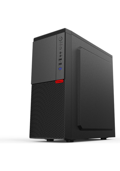 TX6258 Ryzen 5 5500 16GB Ddr4 Ram 1tb SSD 2gb R5 230 Masaüstü Ofis Hazır Sistem
