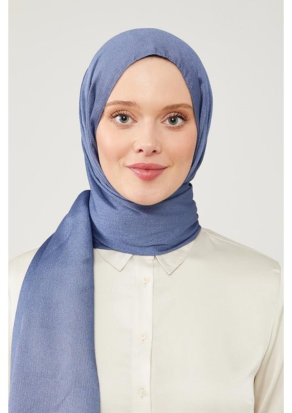 Indigo Cristal Yoryo Şal