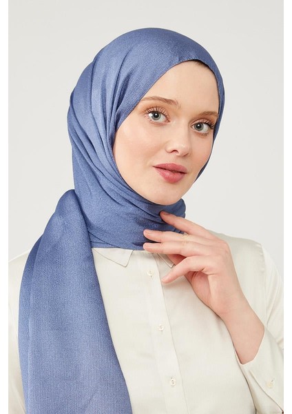 Indigo Cristal Yoryo Şal fiyatları