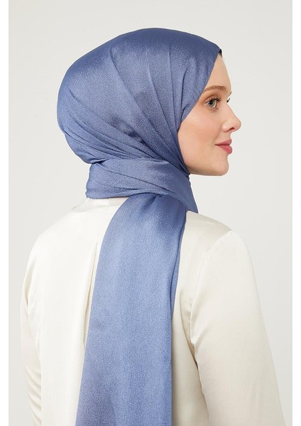 Indigo Cristal Yoryo Şal modelleri