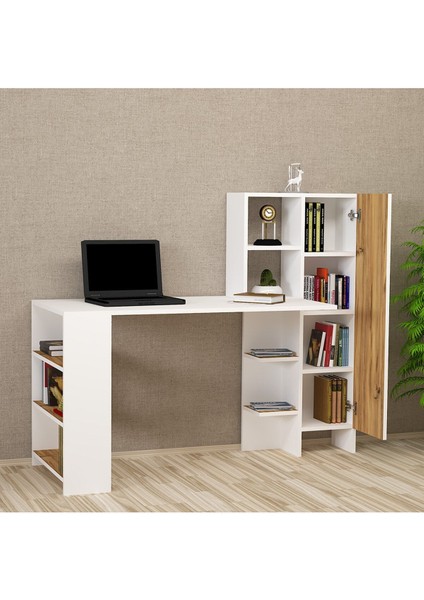 Ayame Çalışma Masası AYM02