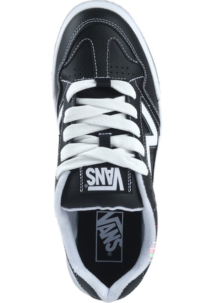 Upland Erkek Siyah Spor Ayakkabı (Vn000d25bzw1) modelleri