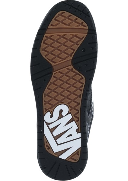 Upland Erkek Siyah Spor Ayakkabı (Vn000d25bzw1) fırsatları