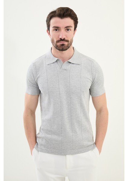 Triko Polo Yaka