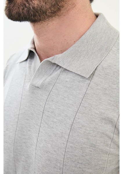 Triko Polo Yaka