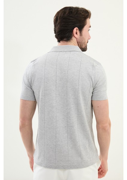 Triko Polo Yaka