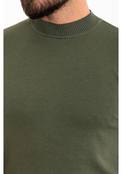 Triko Yarım Balıkçı Yaka fiyatları