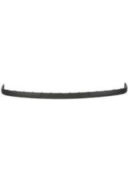 Tampon Bandı Ön Siyah –1J0807719B41-WISCO - Volkswagen Golf4 98-04 Arası Uyumlu