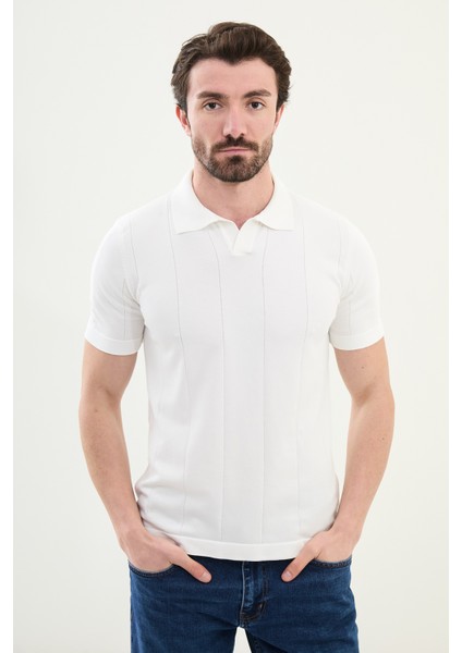 Triko Polo Yaka