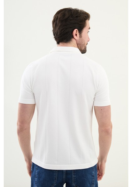 Triko Polo Yaka