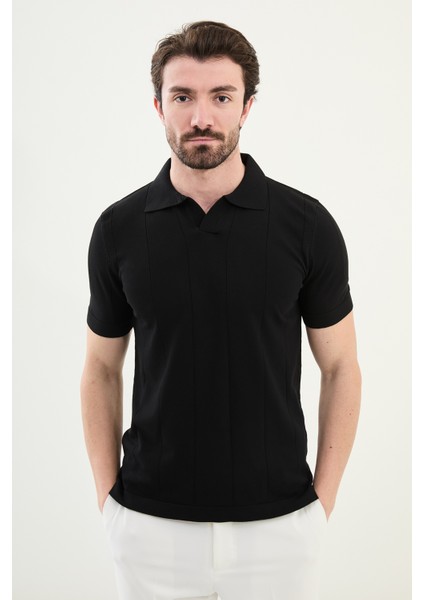 Triko Polo Yaka