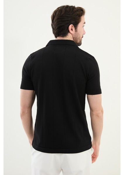 Triko Polo Yaka