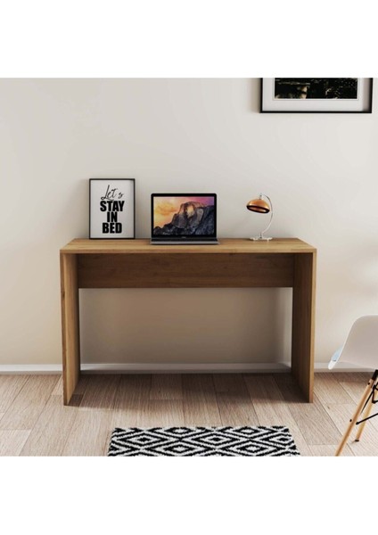 1910 Silence 120 cm Çalışma Masası Sepet Rengi fiyatları