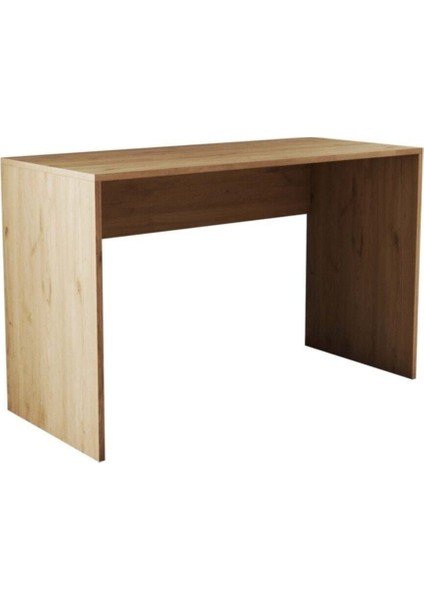 1910 Silence 120 cm Çalışma Masası Sepet Rengi fırsatları