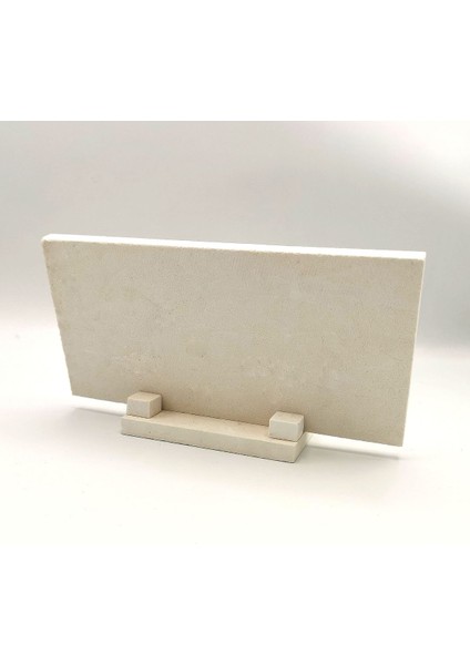 Ortodoks Icon Baskılı Taş Masaüstlük 10X20