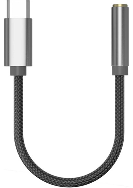 AM01 Type C - 3.5mm Yüksek Çözünürlüklü Hi-Fi Dac